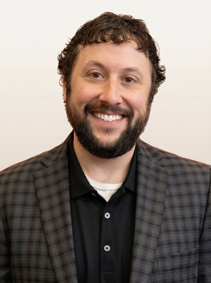 Parker Swanson, founder of MN Clockworks